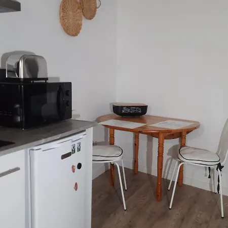 Apartament Belle Vue *