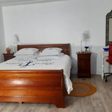 Apartament Belle Vue *