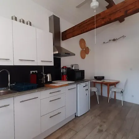 Belle Vue Apartament