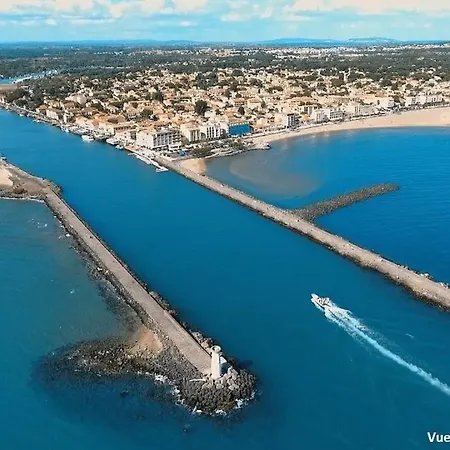 Apartament Belle Vue *