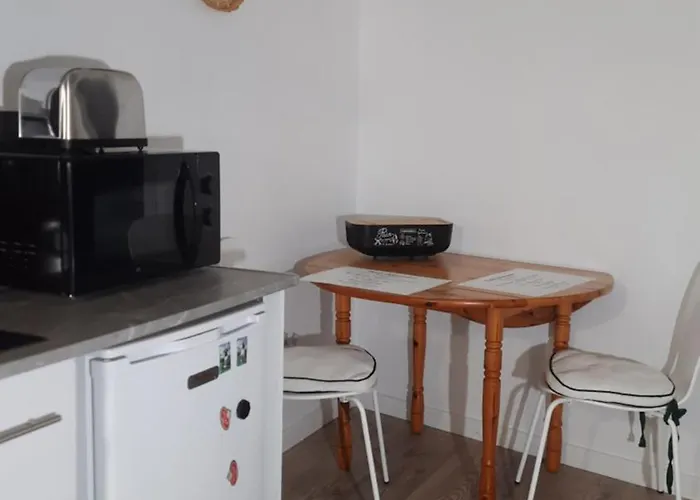 Appartement Belle Vue *