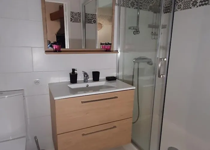 Belle Vue Appartement Agde