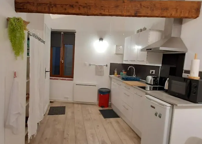 Appartement Belle Vue Agde