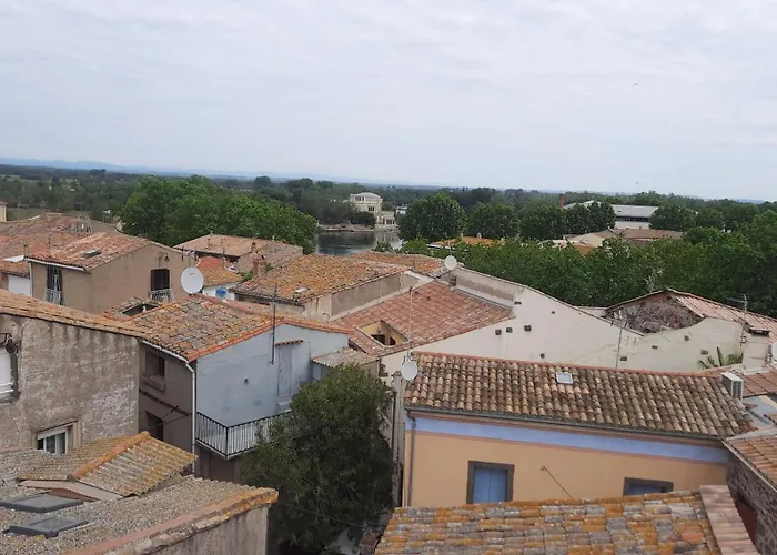 Belle Vue Appartement Agde