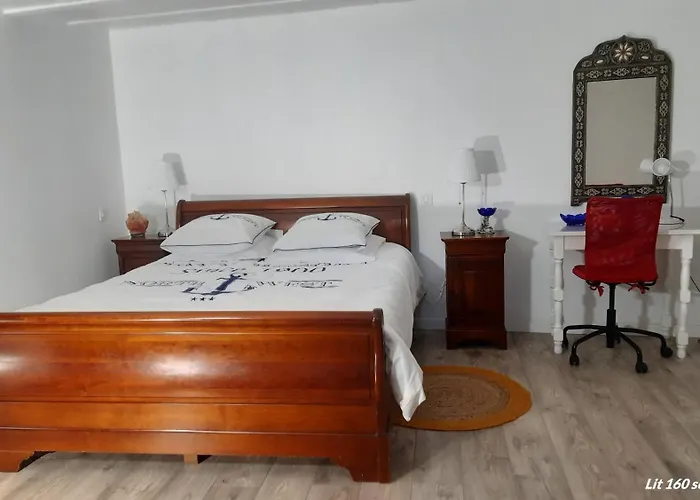 Appartement Belle Vue *