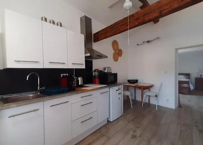 Belle Vue Appartement