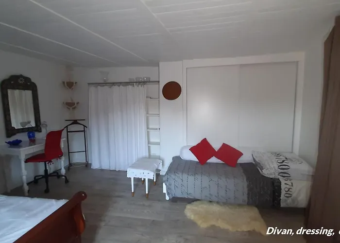 Belle Vue Appartement