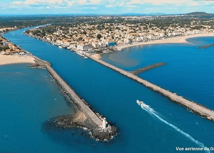 Appartement Belle Vue *