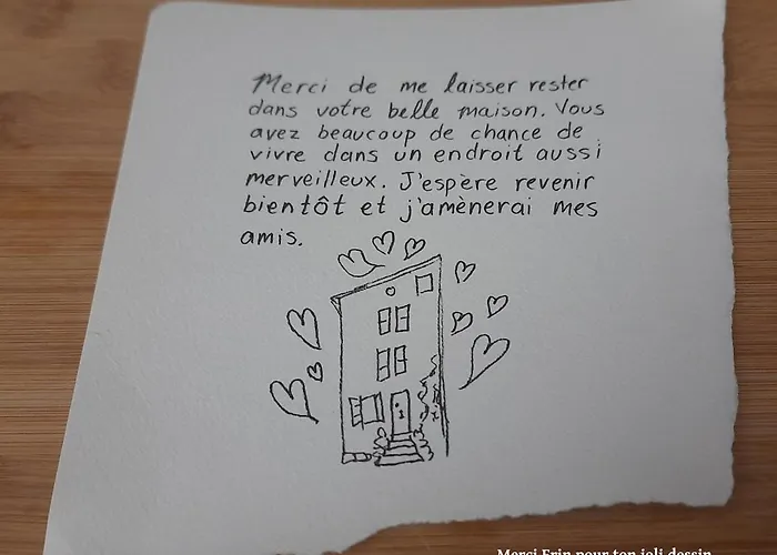 Appartement Belle Vue Agde