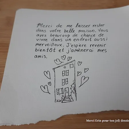 Daire Belle Vue Agde