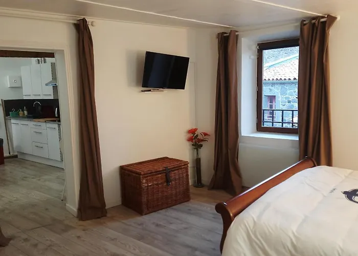 Belle Vue * アグド