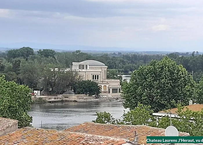 Belle Vue * アグド